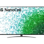 LG UHD TV 55NANO813PA