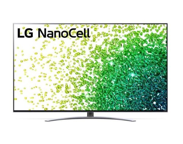 LG UHD TV 55NANO883PB