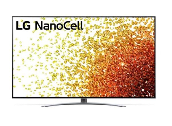 LG UHD TV 55NANO923PB