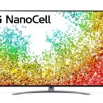 LG UHD TV 55NANO963PA