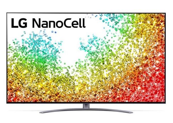 LG UHD TV 55NANO963PA