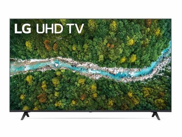 LG UHD TV 65UP77003LB