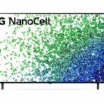 LG UHD TV 65NANO803PA