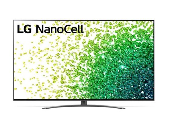 LG UHD TV 65NANO863PA