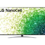 LG UHD TV 65NANO883PB