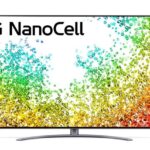 LG UHD TV 65NANO963PA