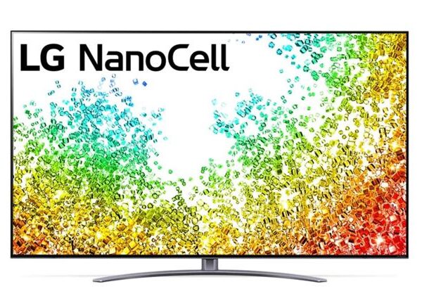 LG UHD TV 65NANO963PA
