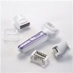 PANASONIC epilator ES-EL7C-V503