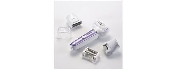 PANASONIC epilator ES-EL7C-V503