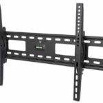 MANHATTAN zidni nosač za TV 37" do 85", nagibni