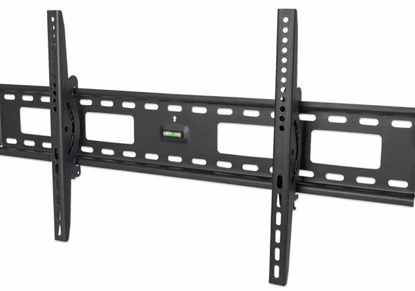 MANHATTAN zidni nosač za TV 37" do 85", nagibni