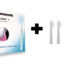 PANASONIC EW-DM81-G503 + dodatan nastavak WEW0972W503 (2 kom u paketu)