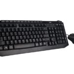 MS MASTER C300 US žičani set