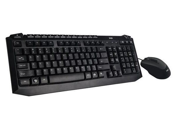 MS MASTER C300 US žičani set