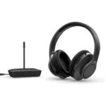 PHILIPS slušalice TAH6005BK/10