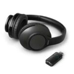 PHILIPS slušalice TAH6206BK/00