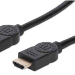 MANHATTAN HDMI premium 4K@60Hz UHD sa ethernetom, 1.8m