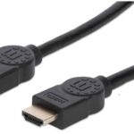 MANHATTAN HDMI premium 4K@60Hz UHD sa ethernetom, 3m