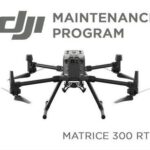 DJI Maintenance Service Premium Plan（M300 RTK）EU