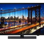 SAMSUNG LED TV HG43ET690UXXEN