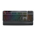 Tipkovnica ASUS ROG Claymore II US