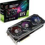 VGA AS STRIX-RTX3070TI-O8G-GAMING