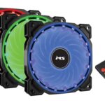 MS FREEZE R500 RGB kit