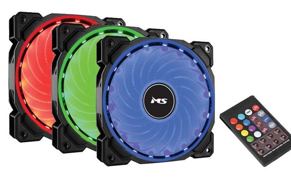 MS FREEZE R500 RGB kit