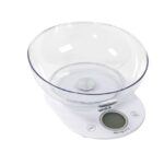 VIVAX HOME kuhinjska vaga KS-505BW