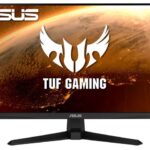 MON 24 AS TUF VG249Q1A FHD IPS HDMI DP 165Hz 1ms