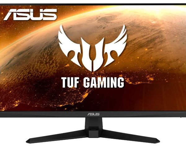 MON 24 AS TUF VG249Q1A FHD IPS HDMI DP 165Hz 1ms