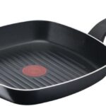 SEB Tefal tava B5674053 (26cm grill)