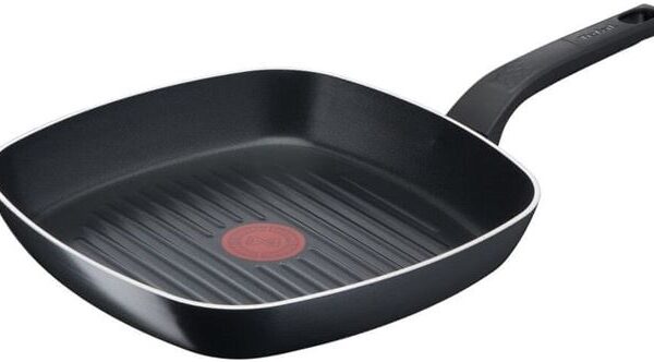 SEB Tefal tava B5674053 (26cm grill)
