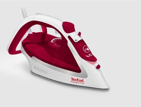 SEB Tefal parno glačalo FV5717E0