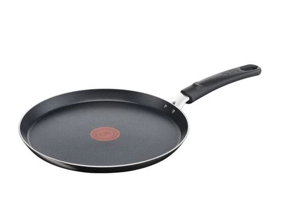 SEB Tefal tava Simply Clean B5671053 (25cm) - palačinke