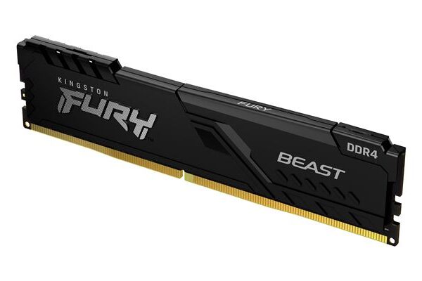 MEM DDR4 8GB 3200MHz KIN FURY Beast KF432C16BB/8