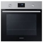 SAMSUNG ugradbena pećnica NV68A1170BS/OL
