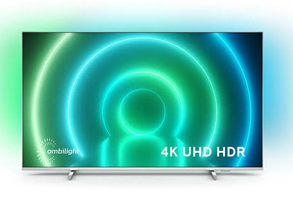 PHILIPS LED TV 50PUS7956/12