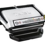 SEB Tefal OptiGrill GC712D34