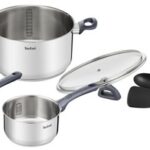 SEB Tefal set posuđa G713SB45 11 kom