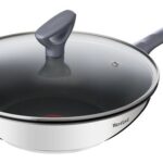 SEB Tefal Wok G7309955 WP28+Poklopac