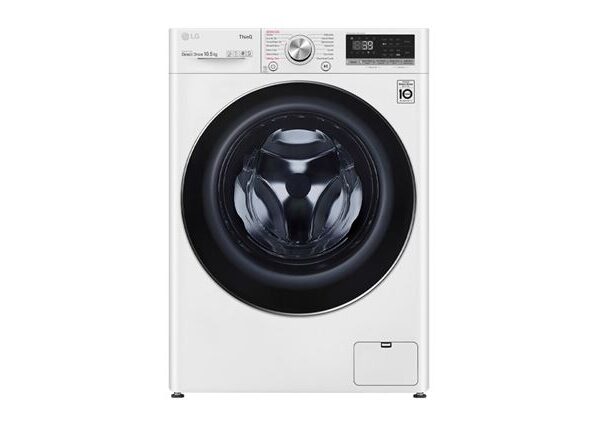 LG perilica rublja F4WV710S2E 10,5 kg