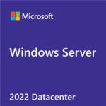 DSP Windows Svr Datacntr 2022 64Bit ENG 16 Core, P71-09389