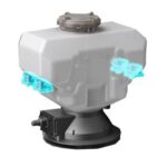 DJI AGRAS T30 Spreading System 3.0