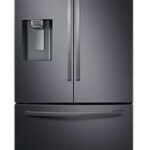 SAMSUNG hladnjak FDR RF23R62E3B1/EO