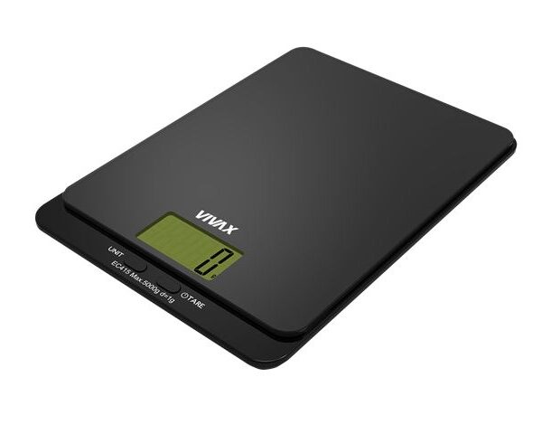 VIVAX HOME kuhinjska vaga KS-502B