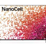 LG UHD TV 65NANO753PR