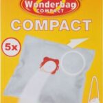 SEB Rowenta vrećica za usisavač WB305140