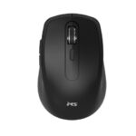 MS FOCUS M315 crni bežični miš