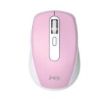 MS FOCUS M317 rozi bežični miš